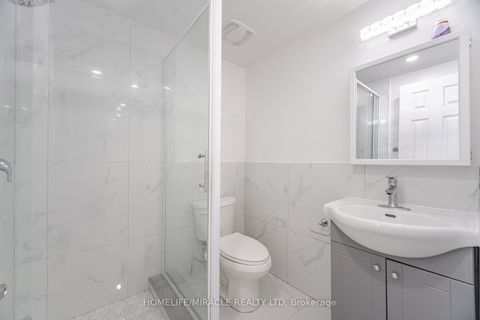 Photo 43 at 41 Bradstock Road, Humbermede, Toronto
