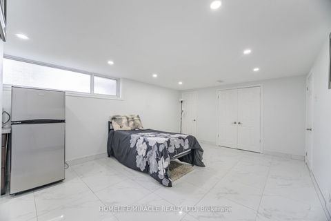Photo 44 at 41 Bradstock Road, Humbermede, Toronto