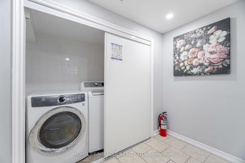 Photo 45 at 41 Bradstock Road, Humbermede, Toronto