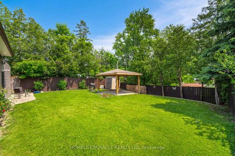 Photo 46 at 41 Bradstock Road, Humbermede, Toronto