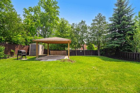 Photo 47 at 41 Bradstock Road, Humbermede, Toronto