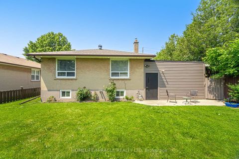 Photo 49 at 41 Bradstock Road, Humbermede, Toronto