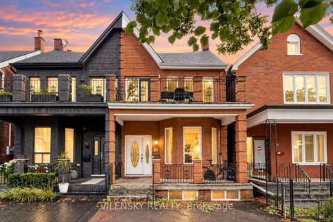 Photo 0 at 41 Lakeview Avenue, Bellwoods, Toronto