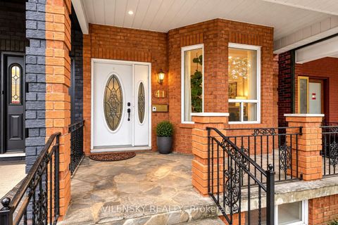 Photo 1 at 41 Lakeview Avenue, Bellwoods, Toronto