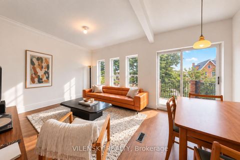 Photo 3 at 41 Lakeview Avenue, Bellwoods, Toronto
