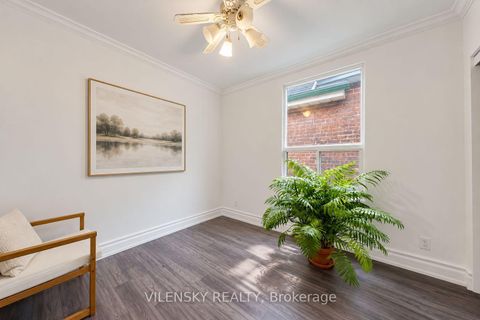 Photo 6 at 41 Lakeview Avenue, Bellwoods, Toronto