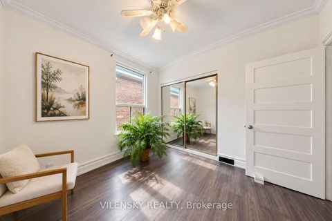 Photo 7 at 41 Lakeview Avenue, Bellwoods, Toronto