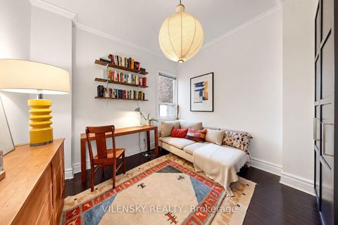 Photo 8 at 41 Lakeview Avenue, Bellwoods, Toronto