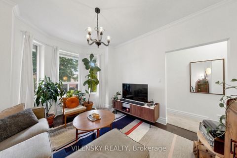 Photo 15 at 41 Lakeview Avenue, Bellwoods, Toronto