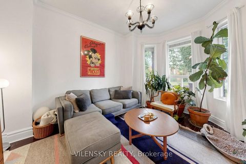 Photo 16 at 41 Lakeview Avenue, Bellwoods, Toronto