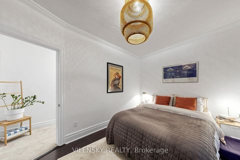 Photo 18 at 41 Lakeview Avenue, Bellwoods, Toronto