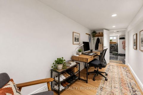 Photo 22 at 41 Lakeview Avenue, Bellwoods, Toronto