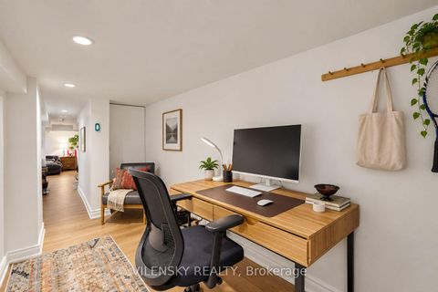 Photo 23 at 41 Lakeview Avenue, Bellwoods, Toronto