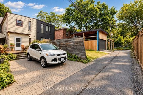 Photo 33 at 41 Lakeview Avenue, Bellwoods, Toronto
