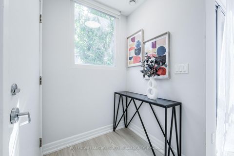 Photo 1 at 802 - 370 Wallace Avenue, Junction, Toronto