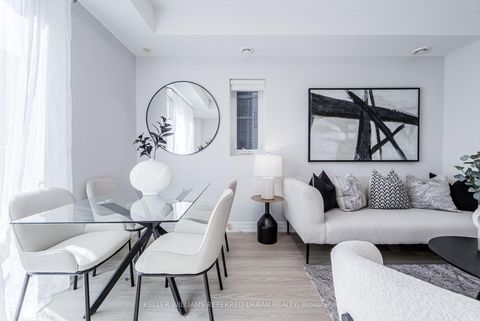 Photo 5 at 802 - 370 Wallace Avenue, Junction, Toronto