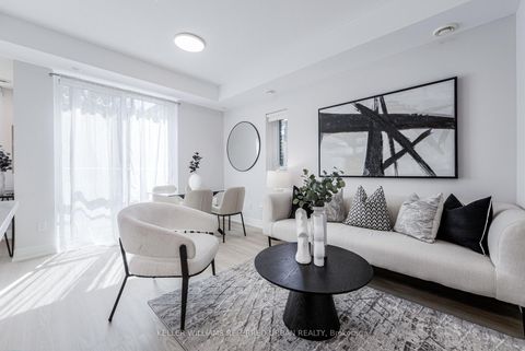 Photo 7 at 802 - 370 Wallace Avenue, Junction, Toronto