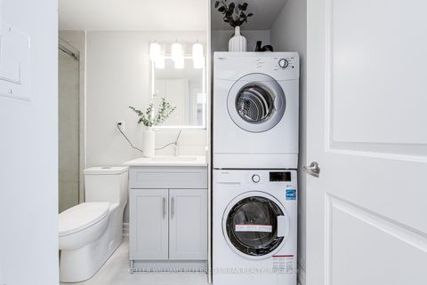 Photo 18 at 802 - 370 Wallace Avenue, Junction, Toronto