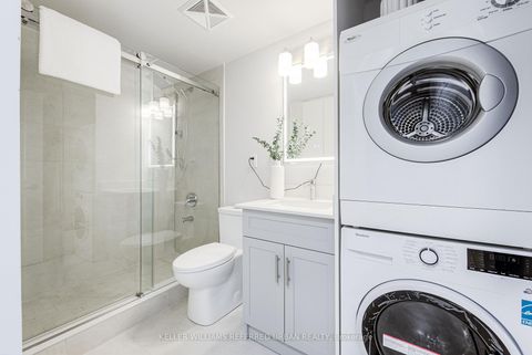 Photo 19 at 802 - 370 Wallace Avenue, Junction, Toronto