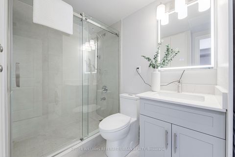 Photo 20 at 802 - 370 Wallace Avenue, Junction, Toronto