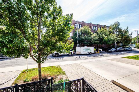 Photo 21 at 802 - 370 Wallace Avenue, Junction, Toronto