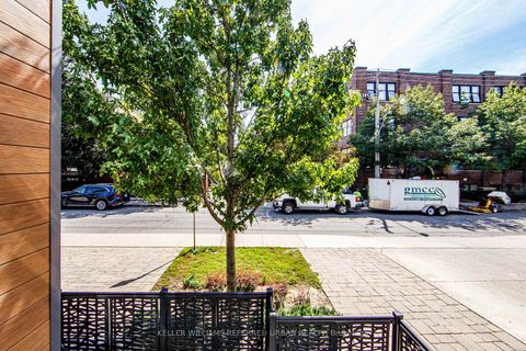 Photo 22 at 802 - 370 Wallace Avenue, Junction, Toronto