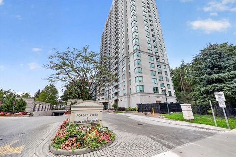 Photo 2 at 408 - 61 Town Centre Court, Bendale, Toronto