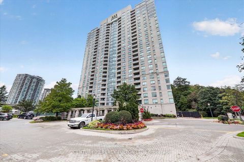Photo 3 at 408 - 61 Town Centre Court, Bendale, Toronto