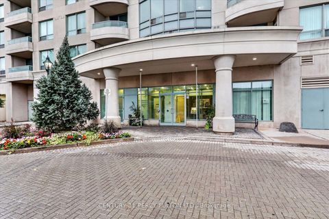 Photo 4 at 408 - 61 Town Centre Court, Bendale, Toronto