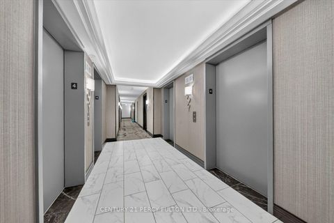 Photo 8 at 408 - 61 Town Centre Court, Bendale, Toronto