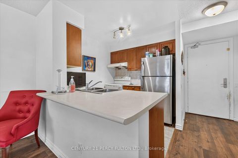 Photo 14 at 408 - 61 Town Centre Court, Bendale, Toronto