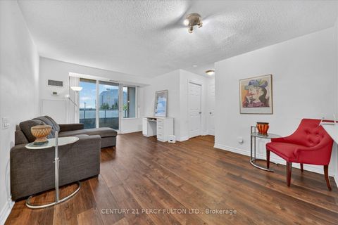 Photo 15 at 408 - 61 Town Centre Court, Bendale, Toronto