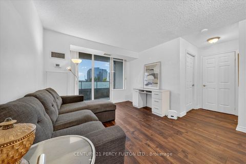Photo 17 at 408 - 61 Town Centre Court, Bendale, Toronto