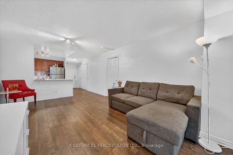 Photo 19 at 408 - 61 Town Centre Court, Bendale, Toronto