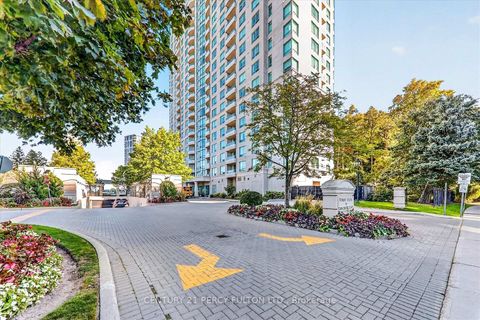 Photo 30 at 408 - 61 Town Centre Court, Bendale, Toronto