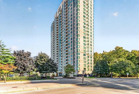 Photo 32 at 408 - 61 Town Centre Court, Bendale, Toronto