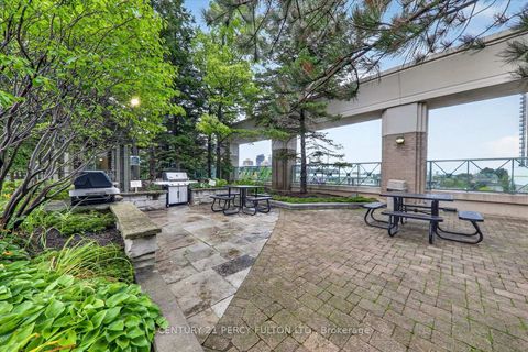 Photo 33 at 408 - 61 Town Centre Court, Bendale, Toronto