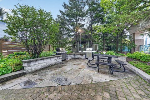 Photo 34 at 408 - 61 Town Centre Court, Bendale, Toronto