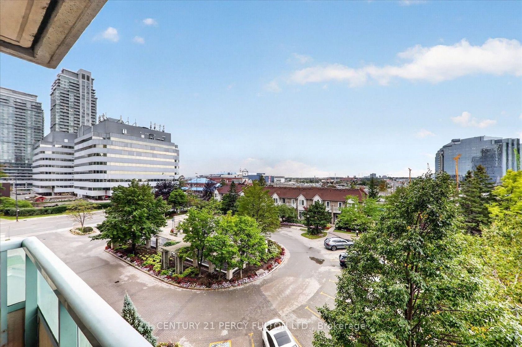 408 - 61 Town Centre Court, Bendale, Toronto 