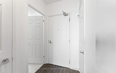 Photo 4 at 1101 - 15 James Finlay Way, CFB, Toronto