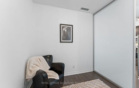 Photo 7 at 1101 - 15 James Finlay Way, CFB, Toronto