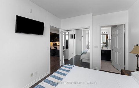 Photo 19 at 1101 - 15 James Finlay Way, CFB, Toronto