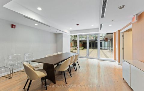 Photo 31 at 1101 - 15 James Finlay Way, CFB, Toronto