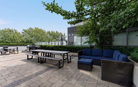 Photo 34 at 1101 - 15 James Finlay Way, CFB, Toronto