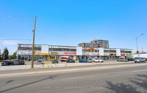 Photo 39 at 1101 - 15 James Finlay Way, CFB, Toronto
