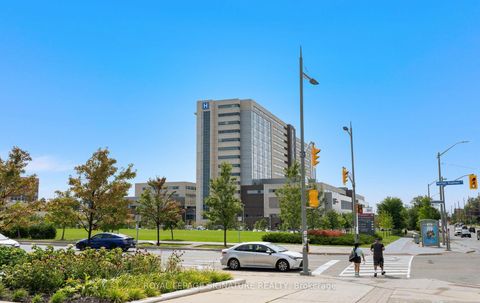 Photo 40 at 1101 - 15 James Finlay Way, CFB, Toronto
