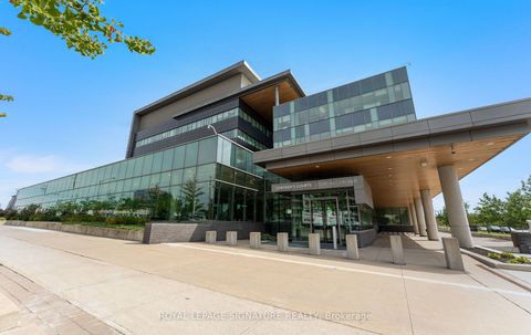 Photo 41 at 1101 - 15 James Finlay Way, CFB, Toronto
