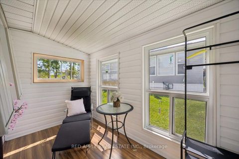 Photo 16 at 30 Flora Court, Rural Innisfil, Innisfil