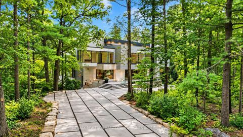 Photo 1 at 60 Forest Ridge Road, Rural Richmond Hill, Richmond Hill