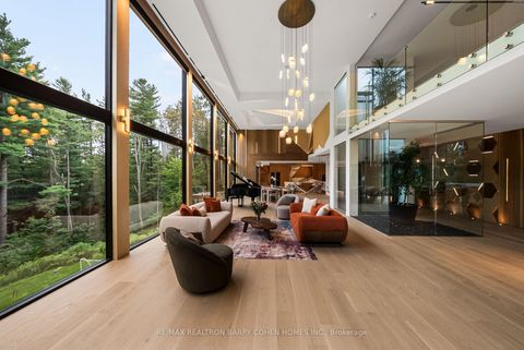 Photo 15 at 60 Forest Ridge Road, Rural Richmond Hill, Richmond Hill